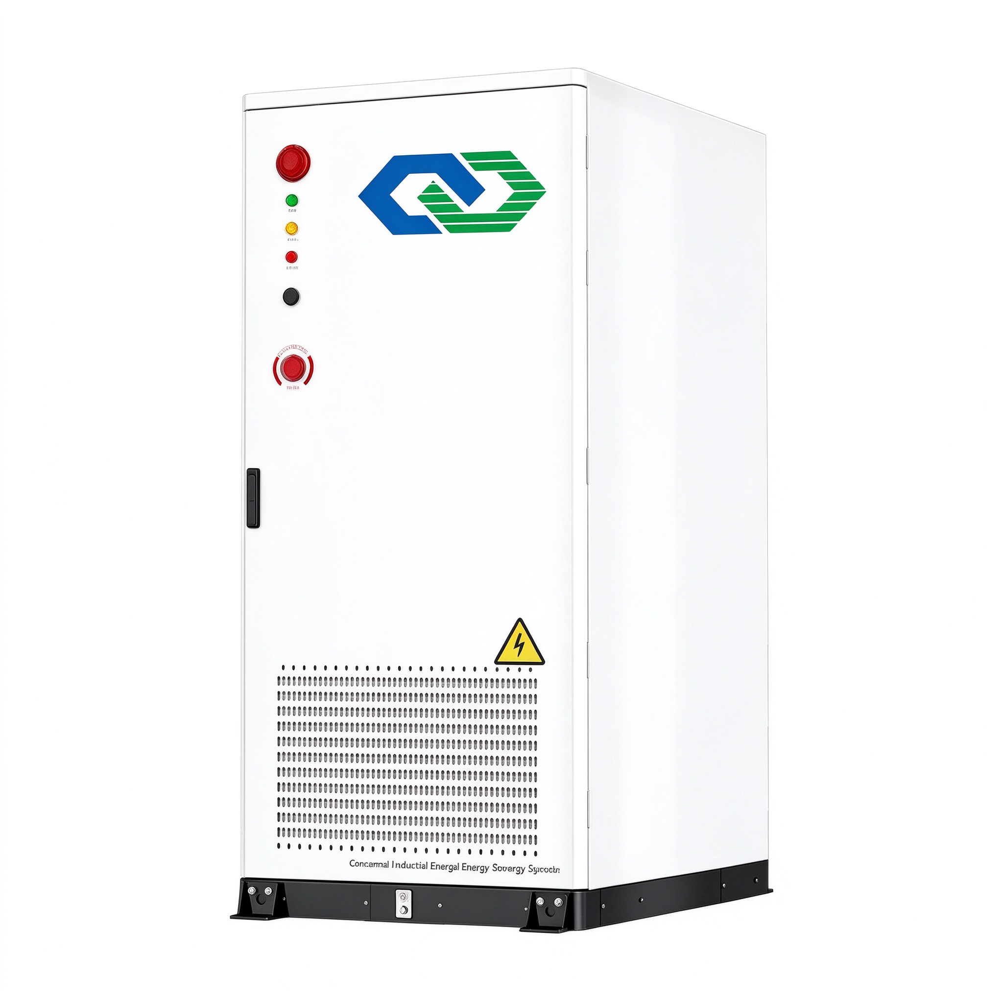 125kW/261kWh 储能一体机